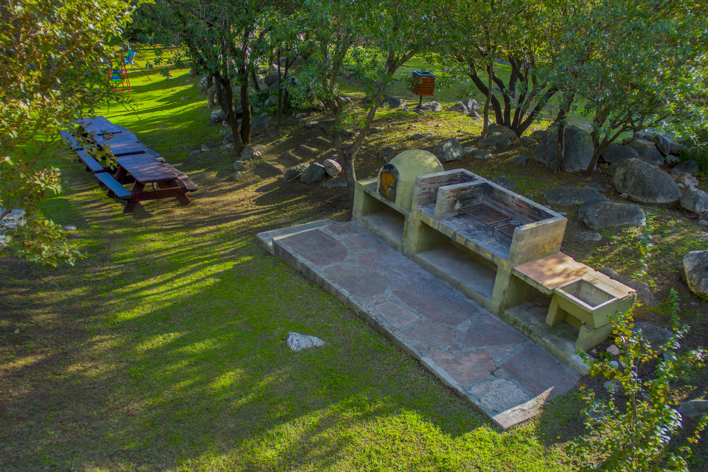 Parque